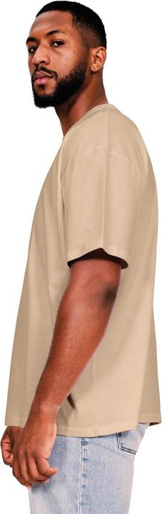 Actual product image Universal Textiles Mens Core Ringspun Cotton Oversized T-Shirt (5XL)