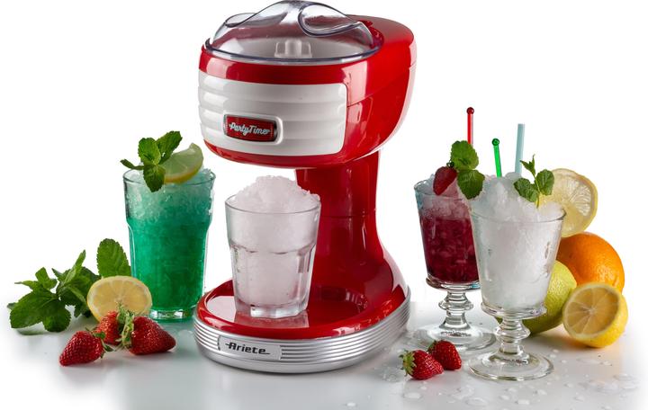 Actual product image Ariete 77 PartyTime (CH plug)