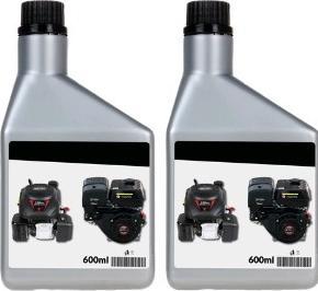 Actual product image Efco DR 50 K800H Professional manufacturer of Martelli Emak K800H
