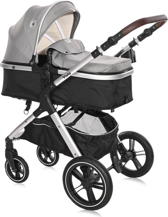 Produktbild Lorelli Kombikinderwagen Viola 3 in 1