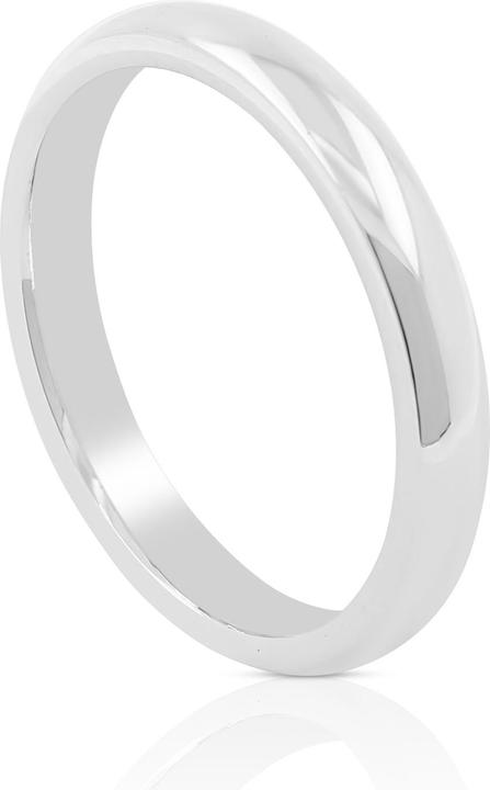 Immagine prodotto Muau Anello nuziale (61, 950 Platino)