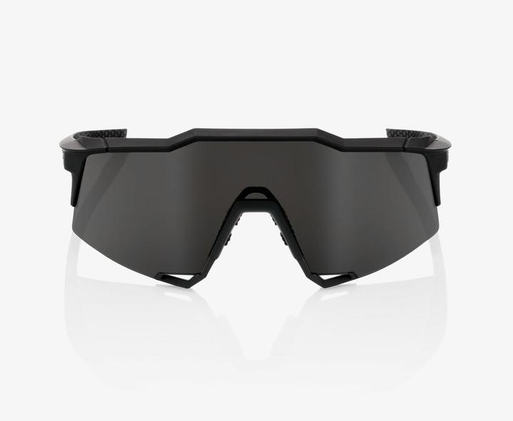 Image du produit 100% Speedcraft (Soft Tact Black, Fumée)