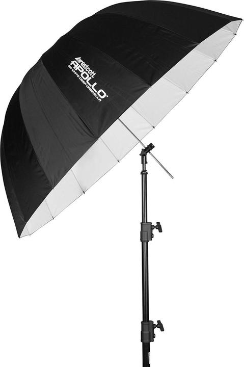 Produktbild Westcott Apollo Parabolschirm (Schirm, 109 cm)