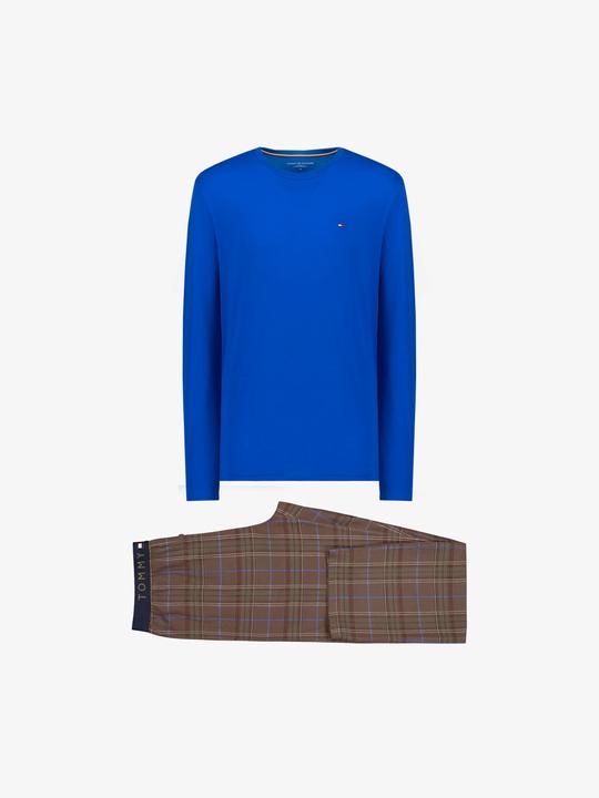 Actual product image Tommy Hilfiger Flannel (XL)
