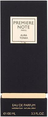 Actual product image Premiere Note Aura Tonka (Eau de parfum, 100 ml)