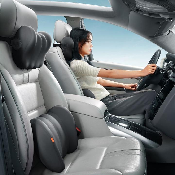 Image du produit Baseus ComfortRide (Rembourrage supplémentaire)