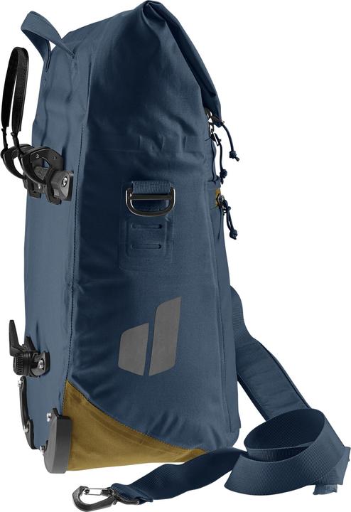 Actual product image Deuter Mainhattan 17+10 (17 l, Luggage carrier bag)