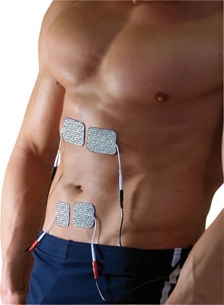 Actual product image Dittmann Health Tens device TEN 240