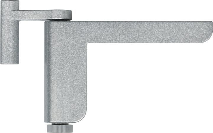 Actual product image Abus Door closer silver ABTS44182 (Indoor)