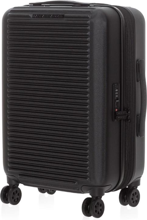 Image du produit Mandarina Duck Tank Case 4 roues trolley cabine S 55 cm avec soufflet d'extension (40 l, Bagage à main (jusqu'à 50l))