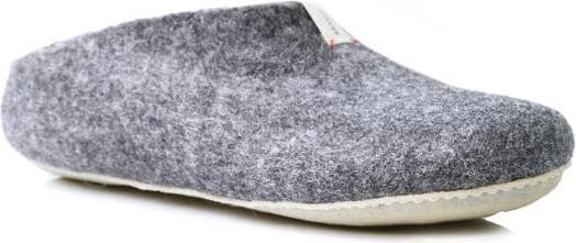 Produktbild Baabuk Mel Dark Grey (37)