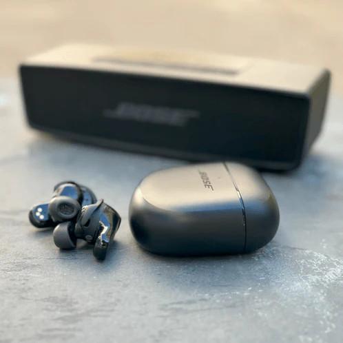 Image du produit Comply Bose QuietComfort II & Ultra moyen