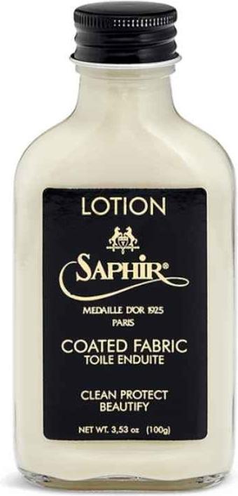 Immagine prodotto Saphir Médaille d'Or Tessuti rivestiti di lozione (100 ml)
