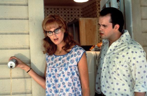 Image du produit Sony Magnolias en acier (Blu-ray, 1989, Allemand, Français, Italien, Anglais)