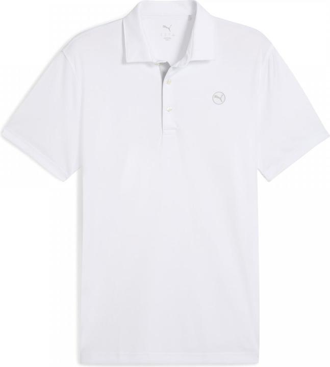Actual product image Puma Pure 2.0 Polo - LC (XS)