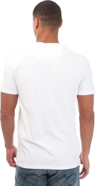 Immagine prodotto Weekend Offender Crossword Maglietta Blocchi di colore Uomo (XL)
