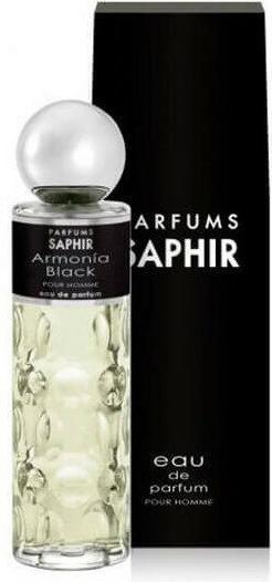 Produktbild Saphir Armoniaack Pour Homme - Eau De Parfum - 200Ml (Eau de Parfum, 200 ml)