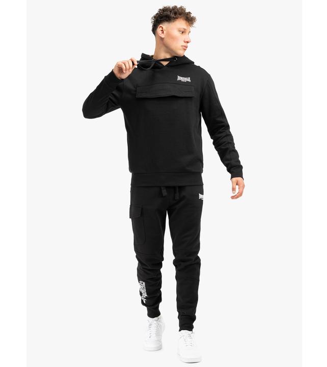 Lonsdale Rushen