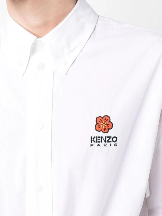 Immagine prodotto Kenzo Camicia Casual Fit BOKE (41)