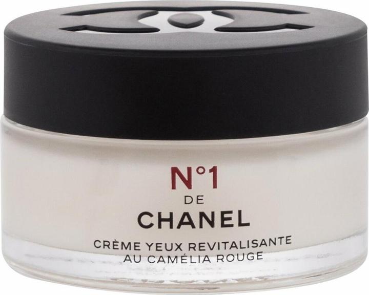 Image du produit Chanel Crème Yeux (Crème, 15 ml, Jour + nuit)
