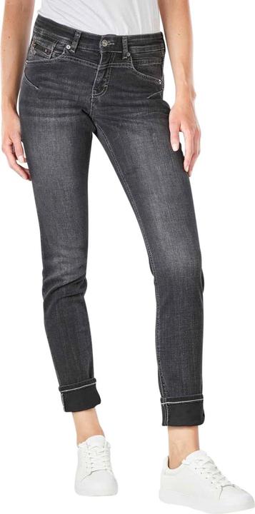 Actual product image MAC Jeans Rich Jeans Slim Fit Anthra Used (W32/L30)