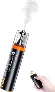 Immagine prodotto Lensgo Smoke S Mini macchina del fumo (Ulteriori accessori)
