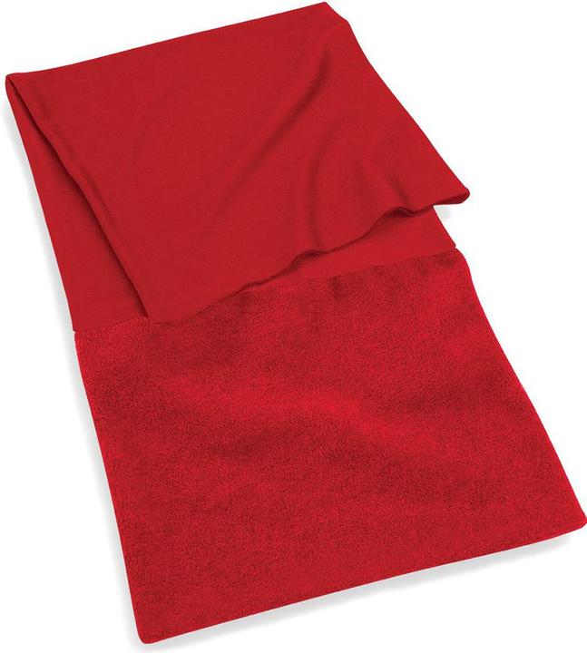 Actual product image Beechfield Suprafleece Morf Schlauchschal Mütze Kopfbedeckung Vielseitig Verwendbar