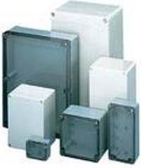 Image du produit Bernstein Caisse enregistreuse CT-622 ABS 80X160X55 (Boîtier)