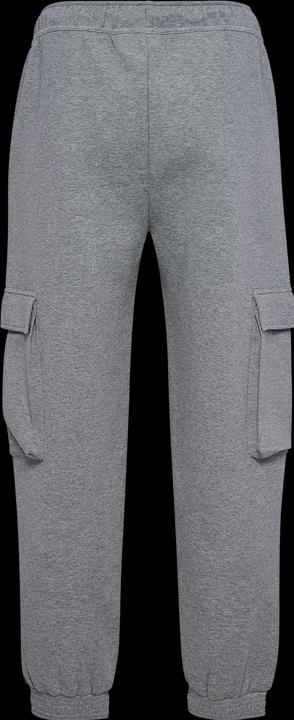 Actual product image hummel Hmltech Fleece Loose Cargo Pants (XS)