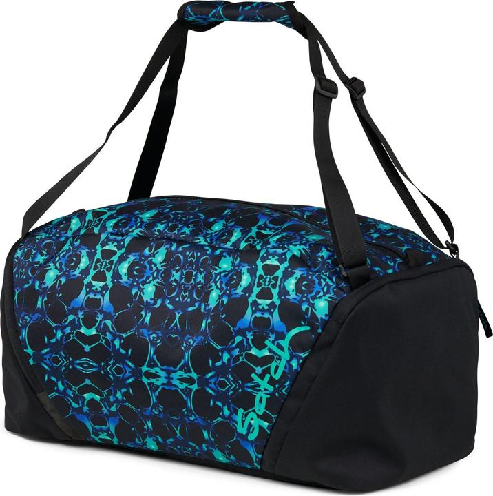 caleido blue