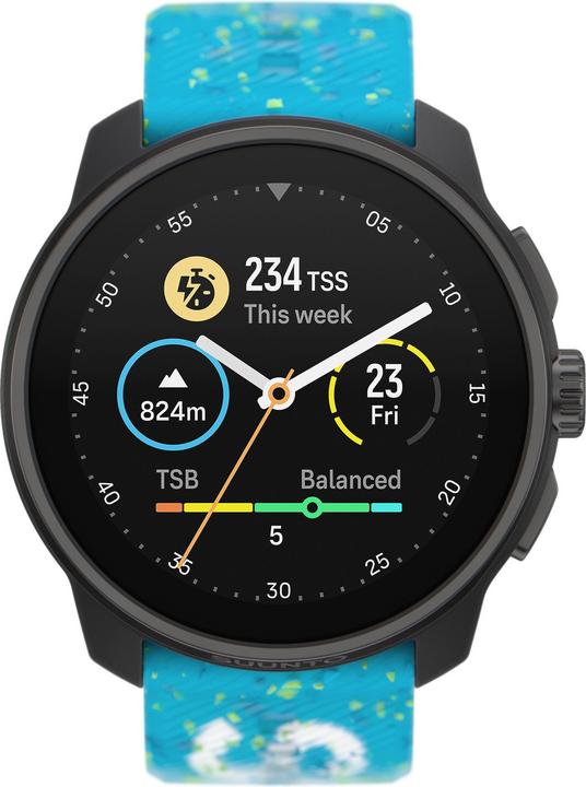 Produktbild Suunto Race S (45 mm)
