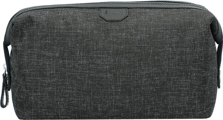Actual product image Esquire Recycled life toiletry bag 28 cm (4 l)