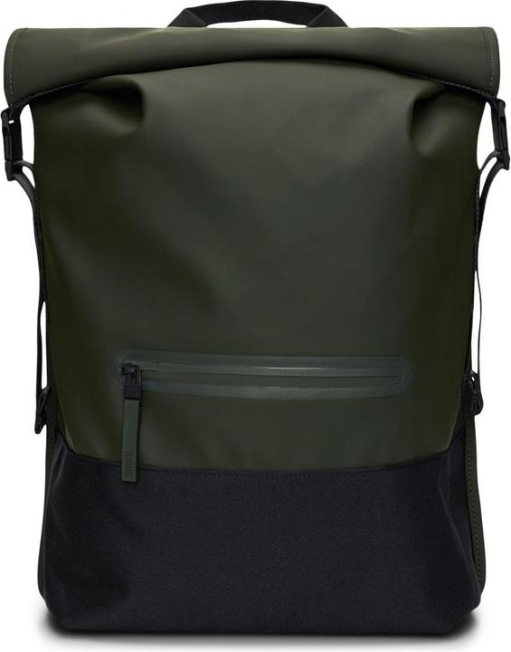 Immagine prodotto Rains Sac à dos vert (19 l)