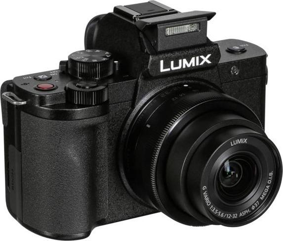Produktbild Panasonic DC-G110 (12 - 32 mm, 20 Mpx, Micro Four Thirds)