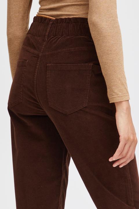 Produktbild B.young BYEBELINE ELA PANTS - 20813747 (38)