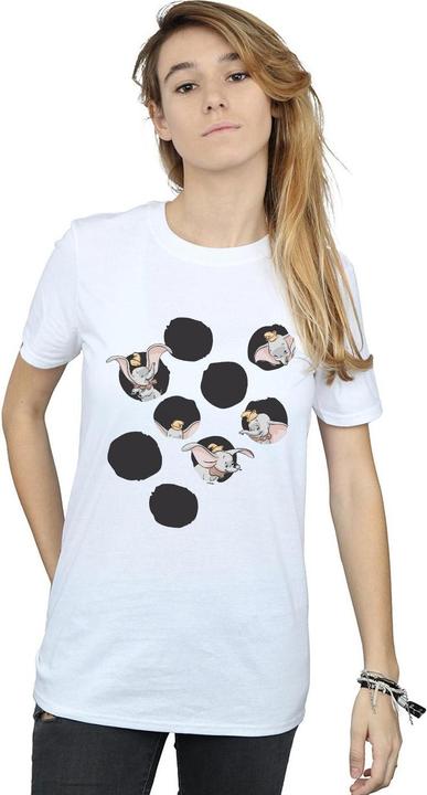 Produktbild Disney Dumbo Peekaboo TShirt (S)