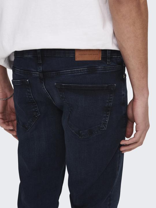 Produktbild Only & Sons ONSLOOM Slim Fit Jeans (W31/L30)