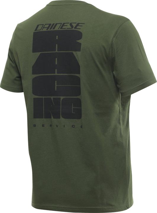 Actual product image Dainese T-Shirt Racing Service (S)