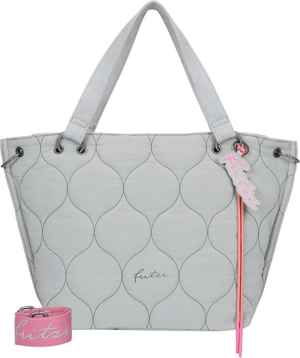 Fritzi aus Preußen Fritzi Shopper Limited Shopper Tasche 31.5 cm (14 l)