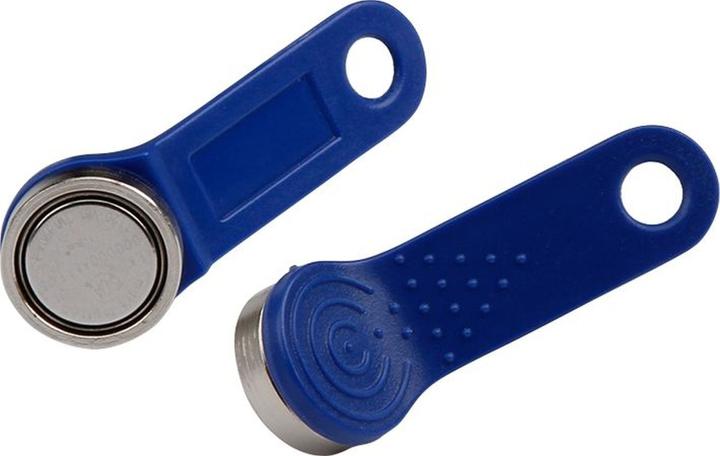 Actual product image Olympia Cash Accessories Key for Dallas Lock