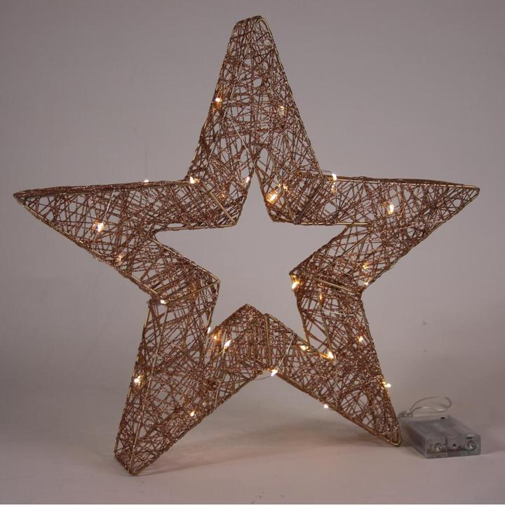 Image du produit FHS Étoile à LED (0.40 m)