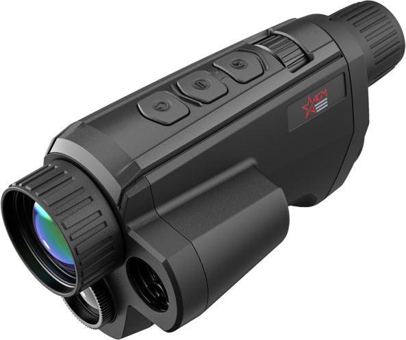 Immagine prodotto AGM Digitale Wärmebildkamera FUZION LRF TM35-384