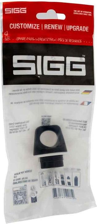Image du produit Sigg couvercle à vis noir