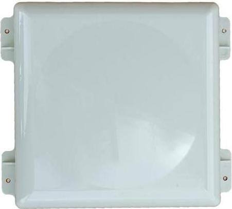 Produktbild HPE Aruba Networking AP-ANT-348 - Antenne - Triband, 4x4, kabelgebunden