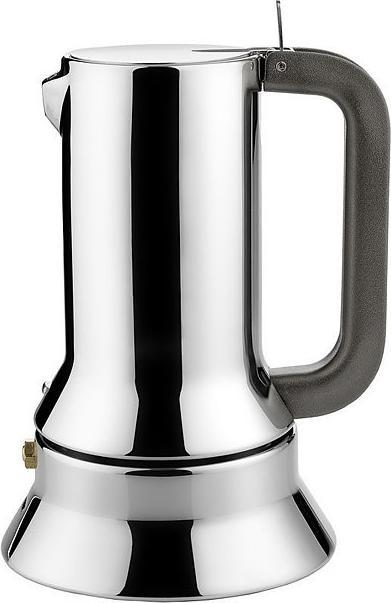 Actual product image Alessi Espresso machine / 3 cups (3 T.)