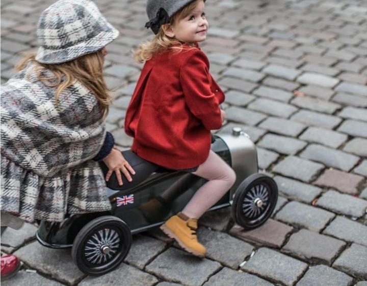 Image du produit Baghera Rider Heritage