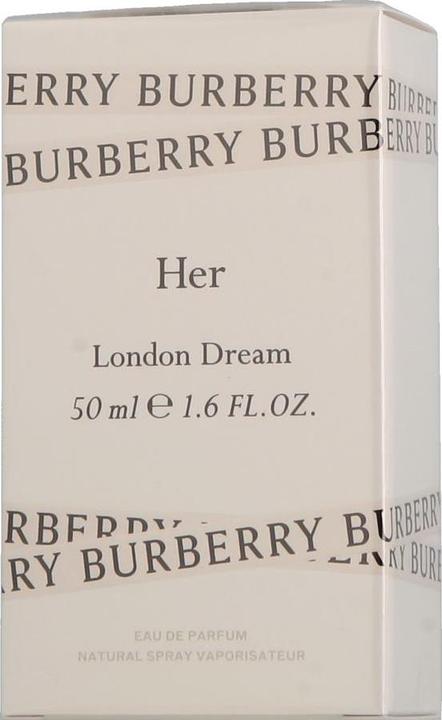 Immagine prodotto Burberry HER - London Dream Eau de Parfum (Eau de parfum, 50 ml)