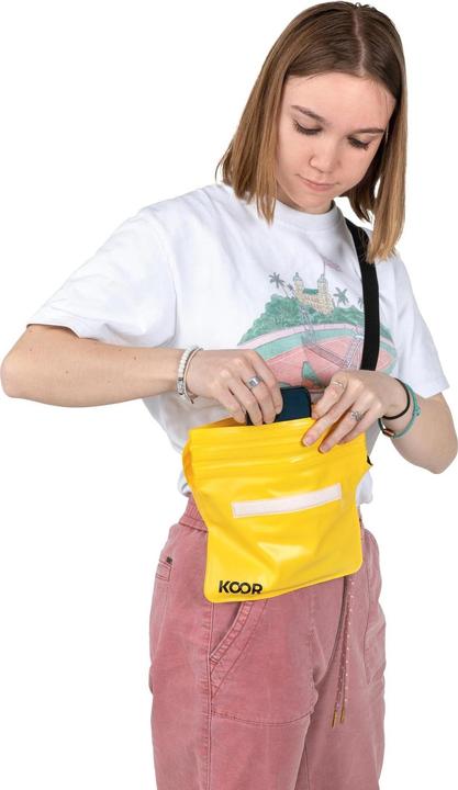 Actual product image Koor Coolo (0.50 l)