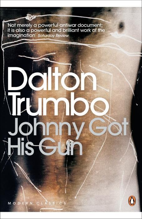 Produktbild Johnny Got His Gun (Englisch, Trumbo Dalton, 2009)