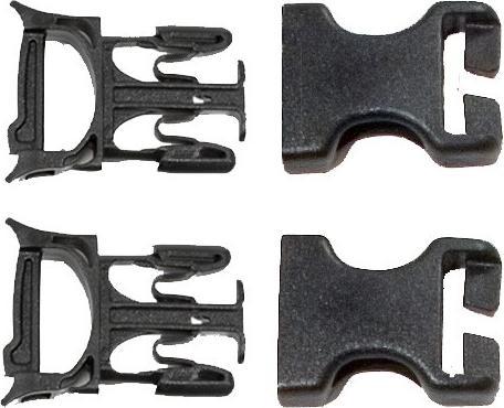 Ortlieb Riparazione furtiva
